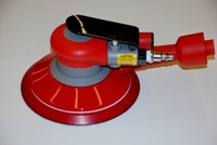 3M 20208 Refurbish Repair 3M(TM) Random Orbital Sander 6 in Self-Gen Vac 5/16 in Orbit - Micro Parts & Supplies, Inc.