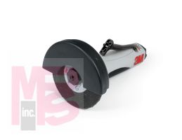 3M 20234 Refurbish Repair 3M(TM) Cut-Off Wheel Tool 4 in 1 hp 20000 PRM000 RPM - Micro Parts & Supplies, Inc.