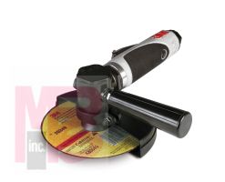 3M 20236 Refurbish Repair 3M(TM) Cut-Off Wheel Tool 6 in 1 hp 10000 PRM000 RPM - Micro Parts & Supplies, Inc.