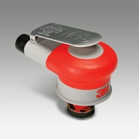 3M 20244 Refurbish Repair 3M(TM) Mini Random Orbital Nib Sander 1-1/4 in x 3/16 in Orbit - Micro Parts & Supplies, Inc.