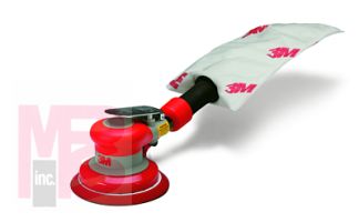 3M 20252 Refurbish Repair 3M(TM) Random Orbital Sander 3 in Self-Gen Vac 3/16 in Orbit - Micro Parts & Supplies, Inc.