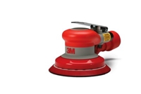 3M 20254 Refurbish Repair 3M(TM) Random Orbital Sander 5 in Central Vac 5/16 in Orbit Obsolete - Micro Parts & Supplies, Inc.