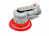 3M 28427 Refurbish Repair 3M(TM) Electric Random Orbital Sander 5 in Non-Vac 3/16 in Orbit - Micro Parts & Supplies, Inc.