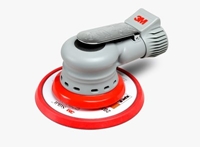 3M 28428 Refurbish Repair 3M(TM) Electric Random Orbital Sander 6 in Non-Vac 3/32 in Orbit - Micro Parts & Supplies, Inc.