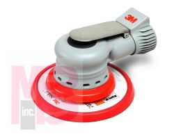 3M 28429 Refurbish Repair 3M(TM) Electric Random Orbital Sander 6 in Non-Vac 3/16 in Orbit - Micro Parts & Supplies, Inc.