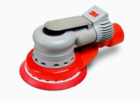 3M 28431 Refurbish Repair 3M(TM) Electric Random Orbital Sander 5 in Central Vac 3/16 in Orbit - Micro Parts & Supplies, Inc.