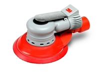 3M 28432 Refurbish Repair 3M(TM) Electric Random Orbital Sander 6 in Central Vac 3/32 in Orbit - Micro Parts & Supplies, Inc.