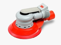 3M 28433 Refurbish Repair 3M(TM) Electric Random Orbital Sander 6 in Central Vac 3/16 in Orbit - Micro Parts & Supplies, Inc.