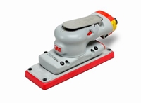 3M 28527 Refurbish Repair 3M(TM) Orbital Sander Elite Series 70 mm x 198 mm Non-Vac 1/8 in Orbit - Micro Parts & Supplies, Inc.