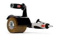 3M 28659 Refurbish Repair 3M(TM) Match and Finish Sander 4 in 5/8-11 EXT 1 hp - Micro Parts & Supplies, Inc.