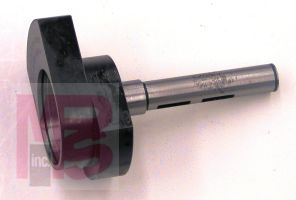 3M 30352 Random Orbital Sander Two Hand Orbit Shaft Balancer 150 mm x 5 mm (6 in x 3/16 in) - Micro Parts & Supplies, Inc.