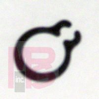 3M 54052 Circlip - Micro Parts & Supplies, Inc.