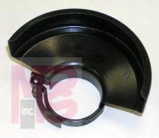 3M 54063 Guard Assembly Jumbo 4 1/2 in  - Micro Parts & Supplies, Inc.