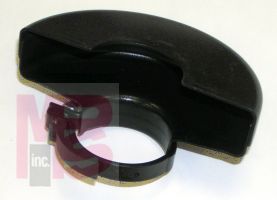 3M 54064 Guard Assembly Cut Off Wheel 4 1/2 in - Micro Parts & Supplies, Inc.