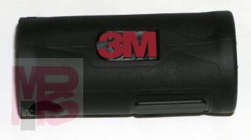 3M 54074 Cover Rear Handle Housing  - Micro Parts & Supplies, Inc.