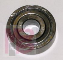 3M 54089 Bearing Motor  - Micro Parts & Supplies, Inc.