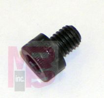 3M 54099 Screw Exhaust M5 x 6mm  - Micro Parts & Supplies, Inc.