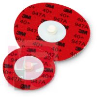 3M 947A Cubitron II Roloc Durable Edge Disc TR  2 in 40+ X-weight - Micro Parts & Supplies, Inc.