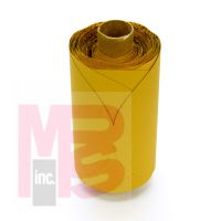 3M 255L Stikit Gold Film Disc Roll 5 in x NH P240 - Micro Parts & Supplies, Inc.