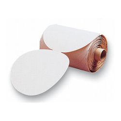 3M NX Disc NX PSA Paper Disc Roll 5 in x NH P220 C-weight - Micro Parts & Supplies, Inc.