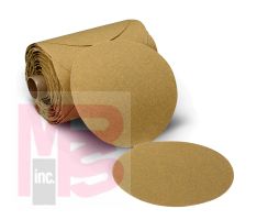 3M 236U Stikit Paper Disc Roll 6 in x NH P80 C-weight - Micro Parts & Supplies, Inc.