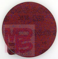 3M 375L Stikit Film Disc Tab 6 x NH P240 - Micro Parts & Supplies, Inc.