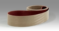 3M 217EA Trizact Cloth Belt 2 1/8 in x 132 in A16 JE-Weight Scalp A - Micro Parts & Supplies, Inc.