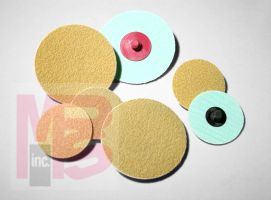 3M Roloc Diamond Cloth 674W  2 in  220 Mesh HEX 15 discs per bag.