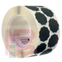 3M Hookit Wetordry Paper Disc 401Q 6 in x NH 2000 A-weight 50 per inner 250 per case