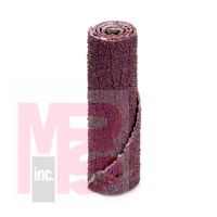 3M 341D Cartridge Roll  3/8 in x 1-1/2 in x 1/8 in 80 X-weight - Micro Parts & Supplies, Inc.