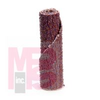 3M 341D Cartridge Roll  3/8 in x 1-1/2 in x 1/8 in 60 X-weight - Micro Parts & Supplies, Inc.