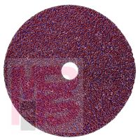 3M Fibre Disc 782C 5 in x 7/8 in 36+ 25 per inner 100 per case