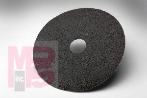 3M Fibre Disc 501C 4-1/2 in x 7/8 in 36 Die# 450E Vendable Pack 5 per inner 50 per case