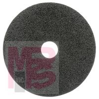 3M Fibre Disc 501C  TN Quick Change  7 in 60  25 per inner 100 per case