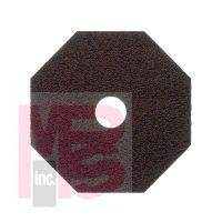 3M Fibre Disc 782C  9-1/8 in x 7/8 in  60+  Die 912Y  25 per inner 100 per case