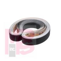 3M Cloth Belt 461F  P180 XF-weight  43 in x 103 in  Film-Lok  Butt T-CC