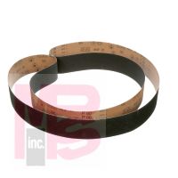 3M Cloth Belt 461F  1 1/4 in  21 in  P60 YF-weight  10 per inner  50 per shipper