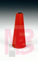 3M Cloth Cone 777F  5 5/8 in x 1 3/4 in x 1 1/4 in  36 YF-weight  200 per case