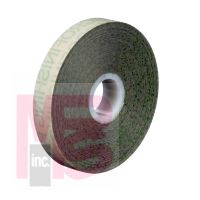 3M Microfinishing Film Roll 372L  1.142 in x 590 ft x 1 in  30 Micron ASO Keyed Core  10 per case