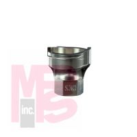 3M PPS Series 2.0 Adapter 26126  Type S30  5/8 Female  18 Thread NPS  4 per case