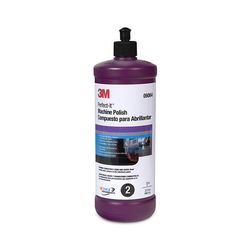 3M PN06064 Perfect-It Machine Polish 1 Qt/946 mL - Micro Parts & Supplies, Inc.