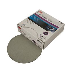 3M 02085 Trizact Hookit Foam Discs 6 in P3000 - Micro Parts & Supplies, Inc.