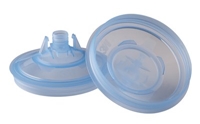 3M 16202 PPS Disposable Lids Standard Size 125 Micron Filters - Micro Parts & Supplies, Inc.