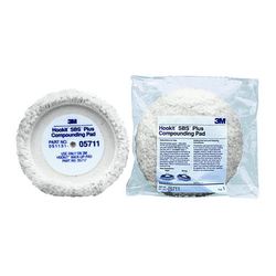 3M Wool Compounding Pad, 05711, 6 per case