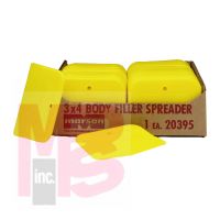 3M 20395 Marson Yellow Spreaders - Micro Parts & Supplies, Inc.