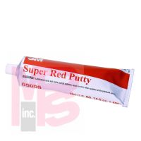 3M 5099 Super Red Putty 14.5 oz tube - Micro Parts & Supplies, Inc.