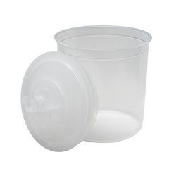 3M 16301 PPS Kit Standard size 125u filters (full diameter) - Micro Parts & Supplies, Inc.