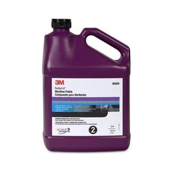 3M 6065 Perfect-It Machine Polish 1 Gallon/3.78 L - Micro Parts & Supplies, Inc.