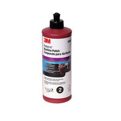 3M 39061 Perfect-It Machine Polish 16 oz. - Micro Parts & Supplies, Inc.