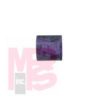 3M 334U Hookit Purple Clean Sanding Roll 334U30729 115MM x 12M P320 - Micro Parts & Supplies, Inc.